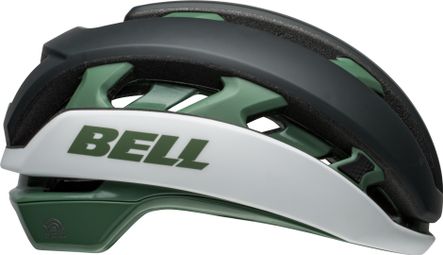 Casco Bell XR Spherical Mips Negro/Verde