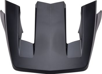 Visière de Rechange Fox Dropframe Helmet Noir