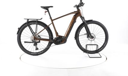 Produit reconditionné - Focus Aventura² 6.8 Trekking E-Bike - Bon Etat