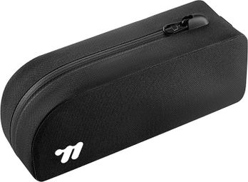 Sacoche de cadre WEST BIKING vélo étanche 0 75 L noire