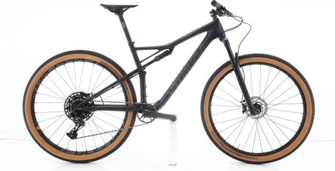 Produit reconditionné · Specialized Epic FSR Carbone / Vélo VTT / Specialized | Bon état