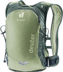 Deuter Rogla 5 Wanderrucksack Grün