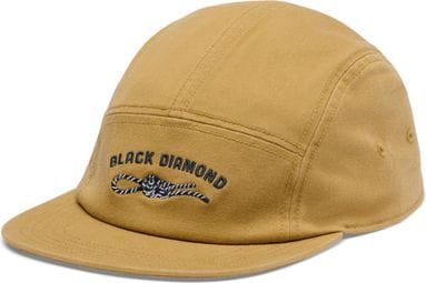 Black Diamond Camper Cap Braun