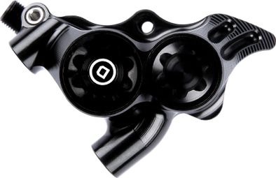 Etrier Hope RX4+ Flat Mount Sram DOT Noir HBSPC71N