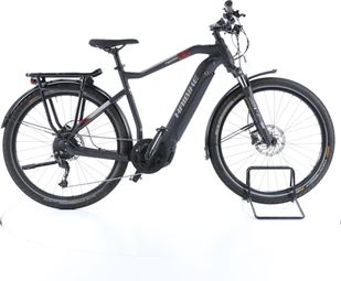 Produit reconditionné - Haibike Trekking 3.5 LTD Vélo électrique Hommes 2022 - Bon Etat