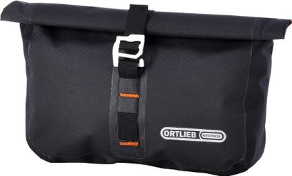 Ortlieb Zubehörpaket 3.5L Schwarz Matt