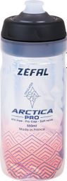 Bidon Isotherme Zefal Arctica Pro 55 Rouge