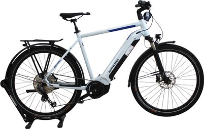 Produit reconditionné - VTC électrique Winora Yucatan 12 Pro - Très bon état