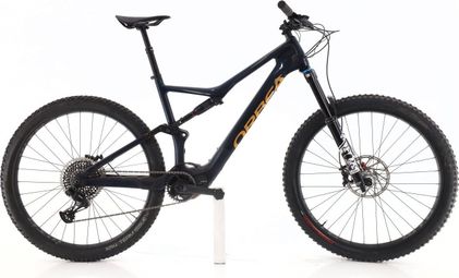 Produit reconditionné · Orbea Rise M20 Carbone / Vélo VTT électrique / Orbea | Bon état