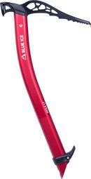 Blue Ice Akila LT Hammer Pickel Rot 42cm Unisex 