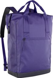 Evoc 18L Rugzak Paars 