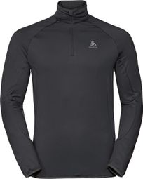 Odlo Berra 1/2 Zip Sweater Black