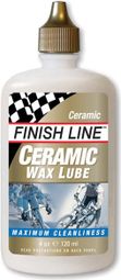 Finish Line Wachs? Lube CERAMIC 60 ml