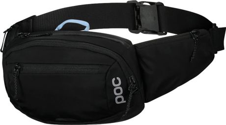 Poc Lamina Belt Bag Black