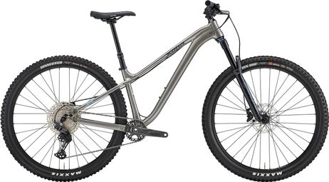 Kona Honzo DL MTB Shimano 12S 29'' Grey
