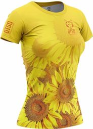 Otso Sunflower dames T-shirt