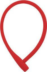Knog Kransky Red Lock