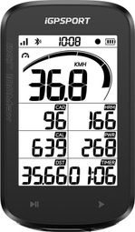 iGPSport BSC100Max GPS computer
