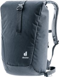 Deuter Stepout 22 Backpack Black Men's