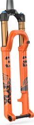 Fox Racing Shox 32 Float Factory SC 29 '' Kabolt Fork | FIT4 3Pos-Adj | Boost 15x110mm | Offset 44 | Orange