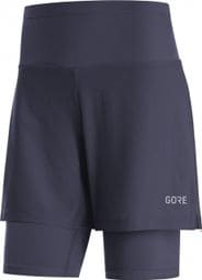 Short femme Gore R5 2in1