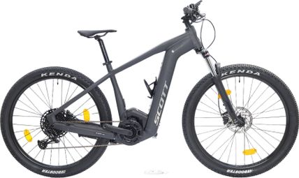 Produit Reconditionné · VTT électrique SCOTT Aspect eRide 920 2024 · Bon état