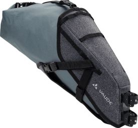 Vaude Trailsaddle II 10L Zadeltas Blauw