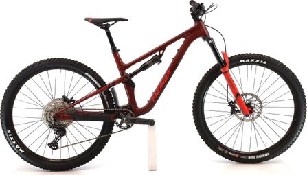 Merida ONE-FORTY 500 2024