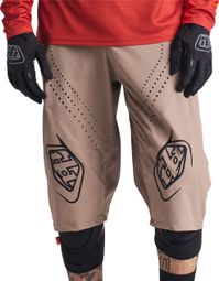 Short Troy Lee Designs Sprint Marron