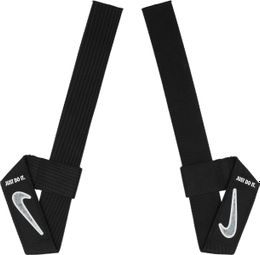 Sangles de Tirage Nike Alpha Noir
