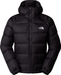 The North Face Hydrenalite Hoodie Down Jacket Black