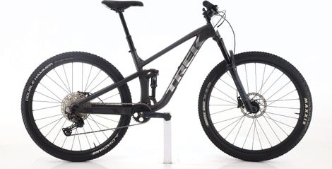 Trek Top Fuel 7 2022