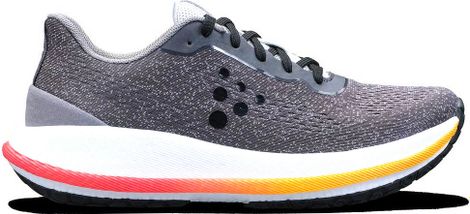 Chaussures Running Craft Pacer Gris Homme