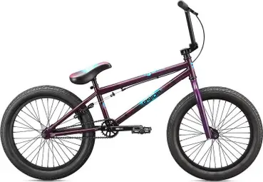 BMX Freestyle Mongoose L40 20.5 Purple