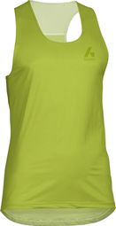 Surpas Pace Tanktop für Herren, grün