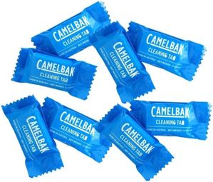 Camlbak Cleaning Pad for Water Pocket x8
