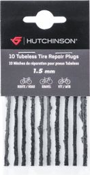 Hutchinson Tubeless Wick Kit 1,5 mm (x10)