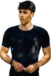Dharco Body Armour Zwart Beschermingsvest voor Mannen