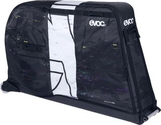 Evoc Pro Fietshoes Zwart Wit