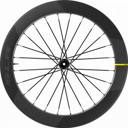 Rueda trasera Mavic Cosmic SLR 65 Disc 700 | 12x142mm | Centerlock