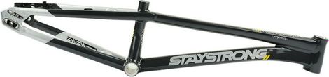 Cadre Stay Strong For Life V5.1 Pro 4XL Charcoal/Silver