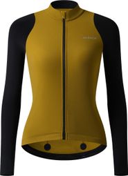 Maillot JELENEW thermique brossé manches longues