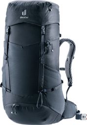 Deuter Futura Pro 40L Black Men's Hiking Backpack