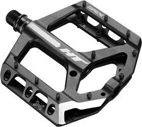 HT Components ANS10 Pedal Pair Black