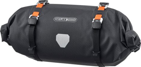 Ortlieb Handlebar-Pack Flex 9L Stuurtas Zwart Mat