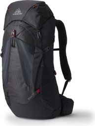 Gregory Zulu 35 Wanderrucksack Schwarz