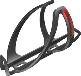 Porte-Bidon Syncros Coupe Cage 2.0 Noir Rouge Florida