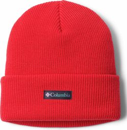 Unisex Columbia Whirlibird Mütze Rot