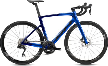 BH RS1 3.5 Shimano 105 Di2 12V 700 mm Roja 2023