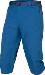 Endura Hummvee Myrille Blue 3/4 Shorts